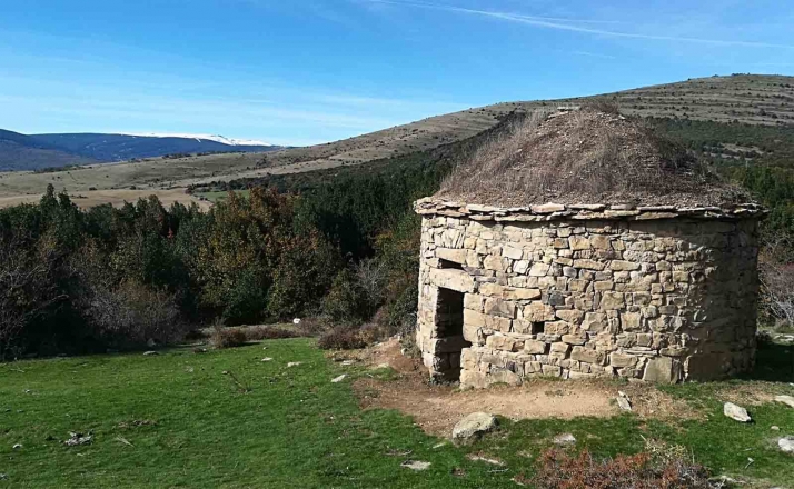 La Reserva Natural del Acebal de Garagüeta lleva contabilizadas casi 34.000 visitas en este año