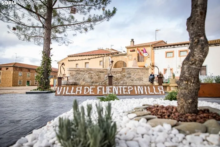 Fuentepinilla. VIksar Fotografía