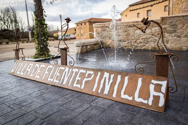Fuentepinilla. VIksar Fotografía