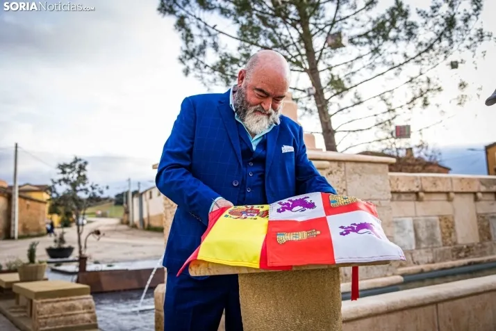 Fuentepinilla. VIksar Fotografía