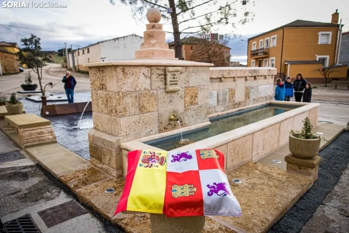 Fuentepinilla. VIksar Fotografía