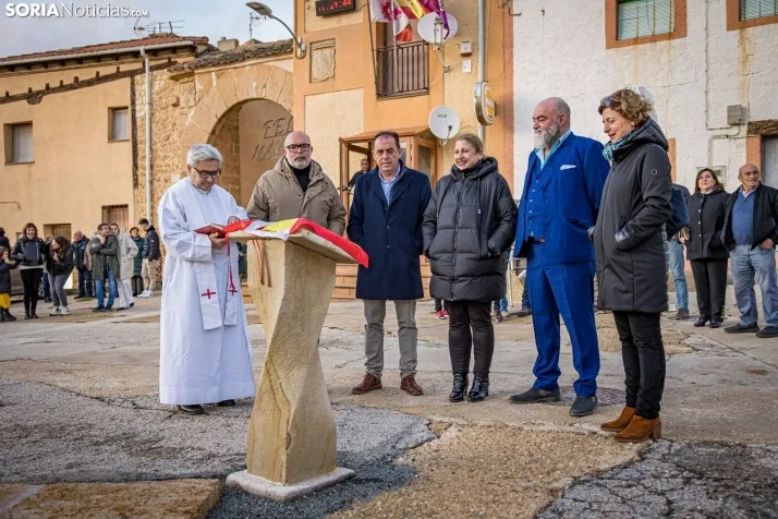 Fuentepinilla. VIksar Fotografía