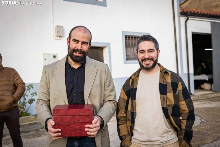 Fuentepinilla. VIksar Fotografía