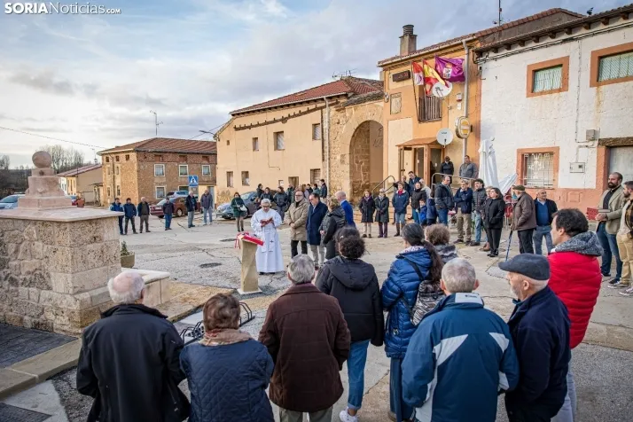 Fuentepinilla. VIksar Fotografía