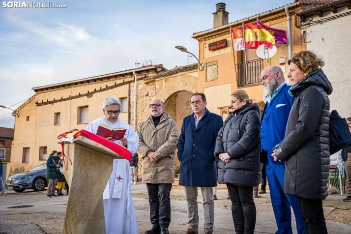 Fuentepinilla. VIksar Fotografía