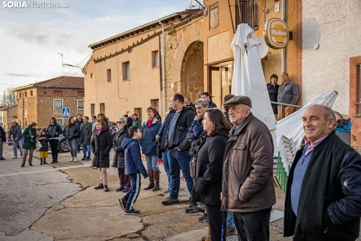 Fuentepinilla. VIksar Fotografía