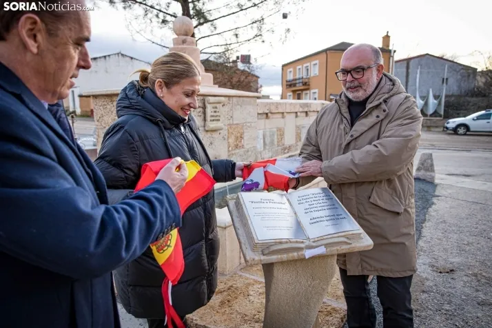 Fuentepinilla. VIksar Fotografía