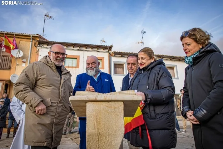 Fuentepinilla. VIksar Fotografía