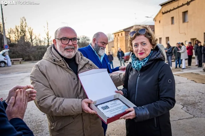 Fuentepinilla. VIksar Fotografía