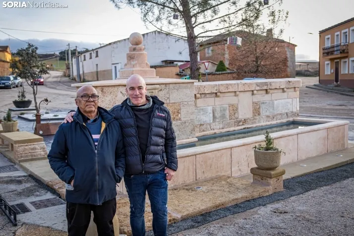 Fuentepinilla. VIksar Fotografía