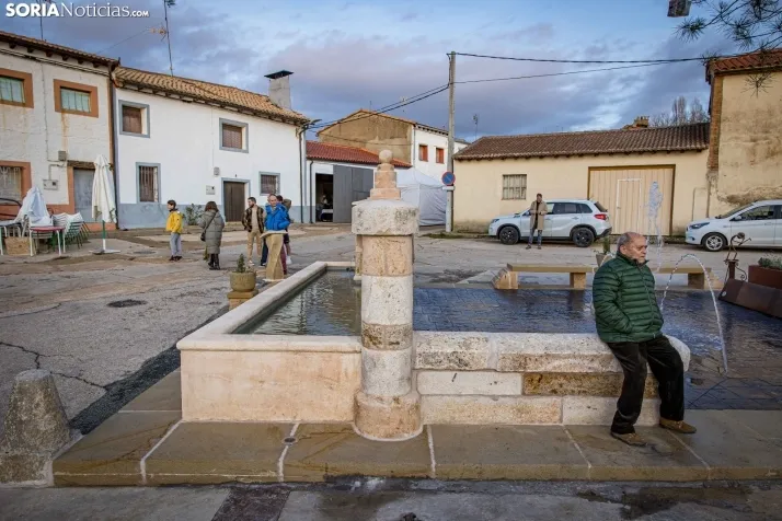 Fuentepinilla. VIksar Fotografía
