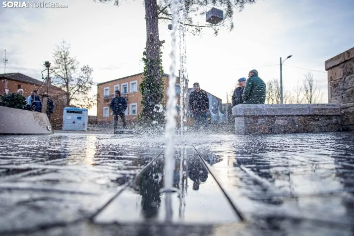 Fuentepinilla. VIksar Fotografía