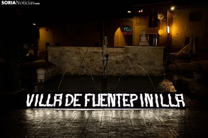 Fuentepinilla. VIksar Fotografía