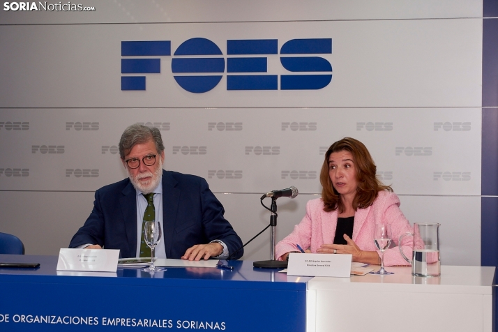 Así quedan al detalle las ayudas al funcionamiento para Soria, Cuenca y Teruel