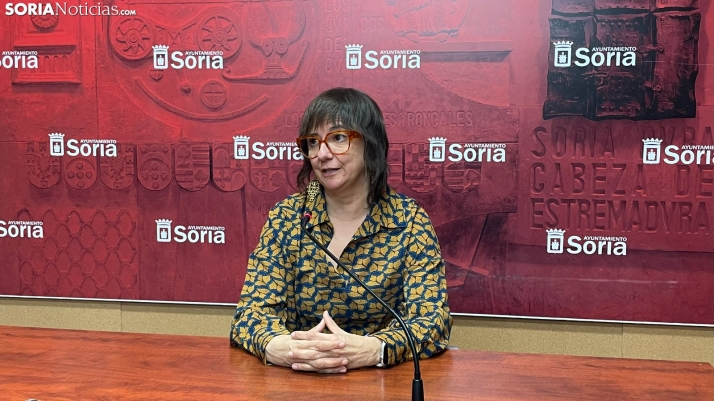 Soria contará con 360.000&euro; para el Plan de Igualdad y los objetivos del ODS
