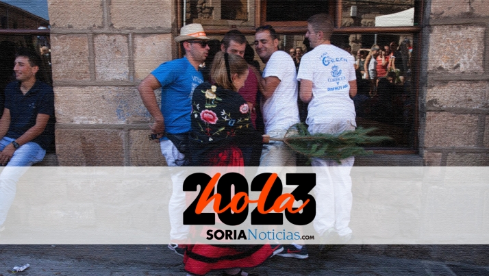 Hola 2023: Consulta los 2 días festivos en cada pueblo de Soria
