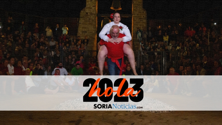 Fiestas de Interés turístico en Soria y otras fechas importantes para 2023