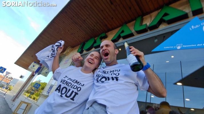 Lotería de Navidad 2022: ¿Cuánto toca por euro jugado en cada premio? ¿Cuánto se queda Hacienda?