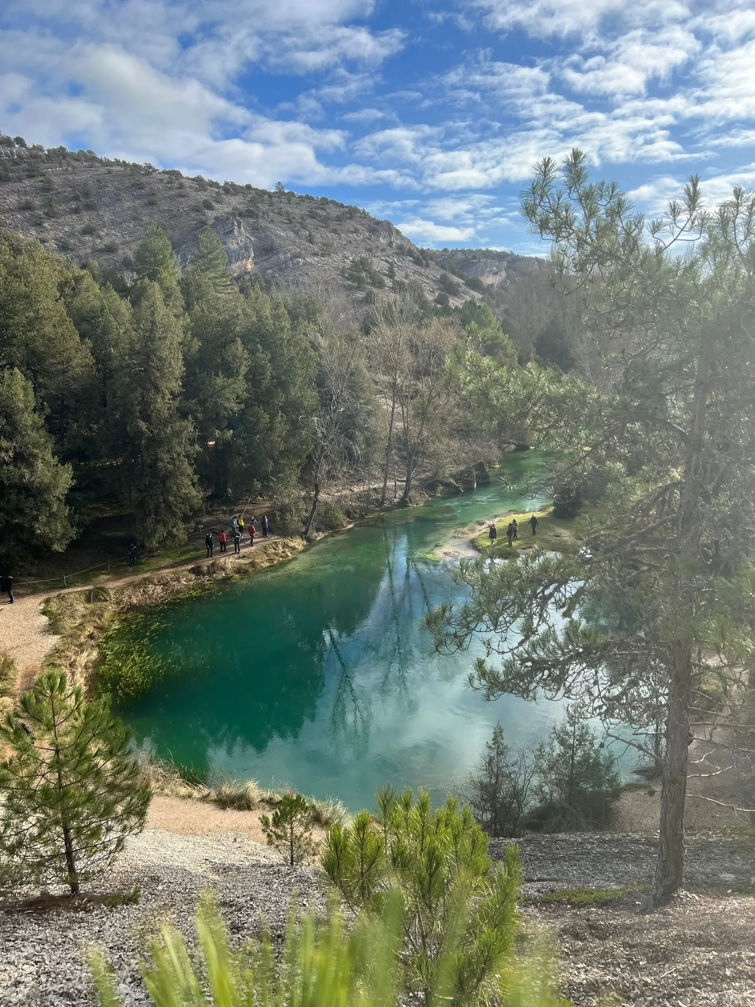 Foto 11 - Fotos: As&iacute; luce en todo su esplendor la Fuentona&hellip; &iexcl;y su cascada!