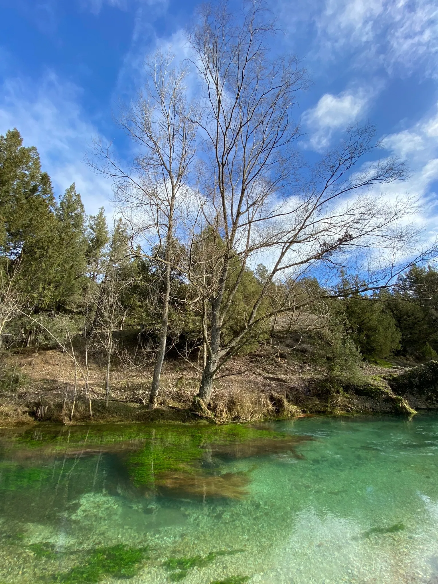 Foto 7 - Fotos: As&iacute; luce en todo su esplendor la Fuentona&hellip; &iexcl;y su cascada!