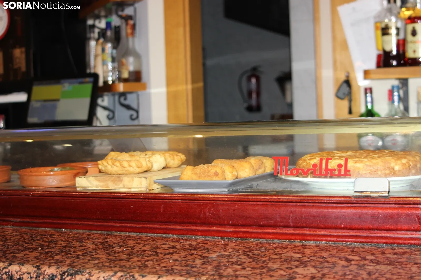 Foto 9 - Bar Benja, tradici&oacute;n y sabor al servicio de Soria