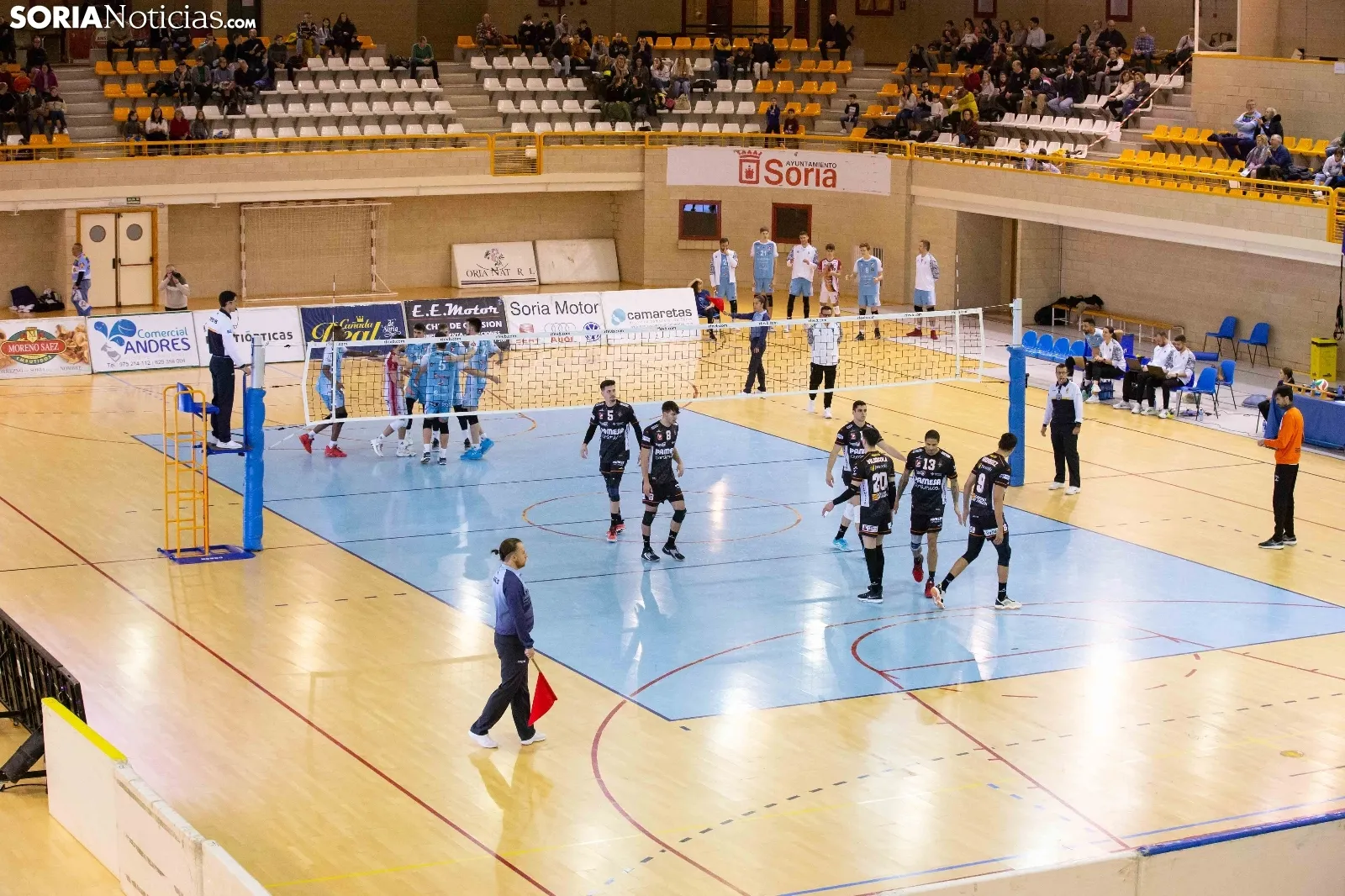 Voley