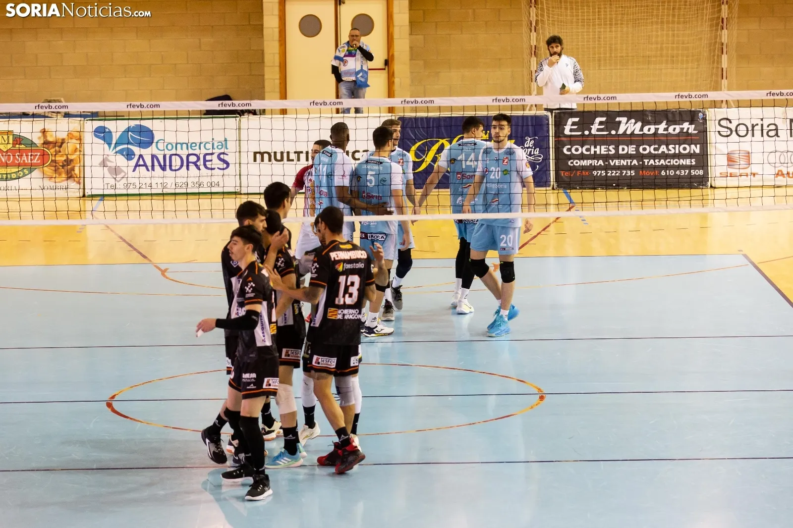 Voley