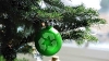 Foto 1 - El reciclado de los árboles navideños, a partir de este jueves