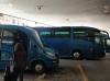 Estación de autobuses de Soria