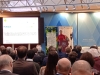 Foto 1 - Castilla y León inaugura en Bruselas un seminario europeo sobre innovación forestal