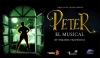 Foto 1 - El Ayuntamiento programa cinco sesiones de ‘Peter El Musical’ los días 17, 18 y 19 de febrero