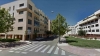 Foto 1 - El ayuntamiento dará el visto bueno para construir un edificio de 175 viviendas en Soria