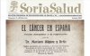 Foto 1 - El Soria Salud aborda la visión del cáncer hace un siglo