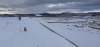 Foto 2 - Soria: La nieve deja a 273 alumnos sin colegio 