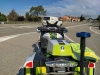Foto 1 - Interceptados en Soria una treintena de vehículos involucrados en carreras ilegales