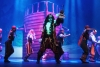 'Peter, El Musical' en vivo/ Foto: Theatre Properties.