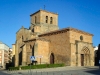 Foto 1 - Roban una talla de una iglesia en pleno centro de Soria y a plena luz del día