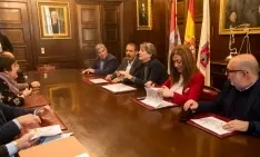 Foto 5 - As&iacute; quedar&aacute;n las traves&iacute;as de Soria tras la inversi&oacute;n de 26M&euro; por parte del Gobierno