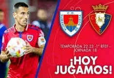 Foto 3 - As&iacute; hemos vivido el Numancia vs Osasuna Promesas