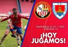Foto 2 - As&iacute; hemos vivido el S.D. Logro&ntilde;&eacute;s vs Numancia