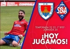 Foto 3 - As&iacute; hemos vivido el Numancia vs Amorebieta