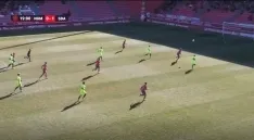 Foto 2 - As&iacute; hemos vivido el Numancia vs Amorebieta