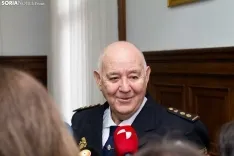 Conmemoración Policía Nacional. Evelyn Amaguaya.