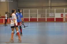 Final de la Copa Federación Infantil 2023 en el San Andrés. /SN
