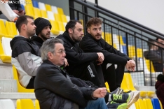 Fotos: Frontenis Preolímpico en Soria