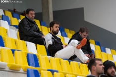 Fotos: Frontenis Preolímpico en Soria