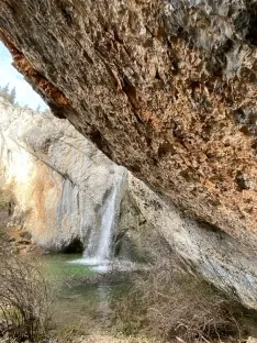 Foto 32 - Fotos: As&iacute; luce en todo su esplendor la Fuentona&hellip; &iexcl;y su cascada!
