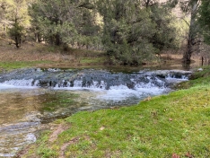 Foto 33 - Fotos: As&iacute; luce en todo su esplendor la Fuentona&hellip; &iexcl;y su cascada!
