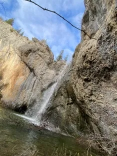 Foto 31 - Fotos: As&iacute; luce en todo su esplendor la Fuentona&hellip; &iexcl;y su cascada!