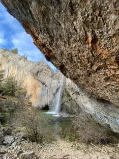 Foto 29 - Fotos: As&iacute; luce en todo su esplendor la Fuentona&hellip; &iexcl;y su cascada!